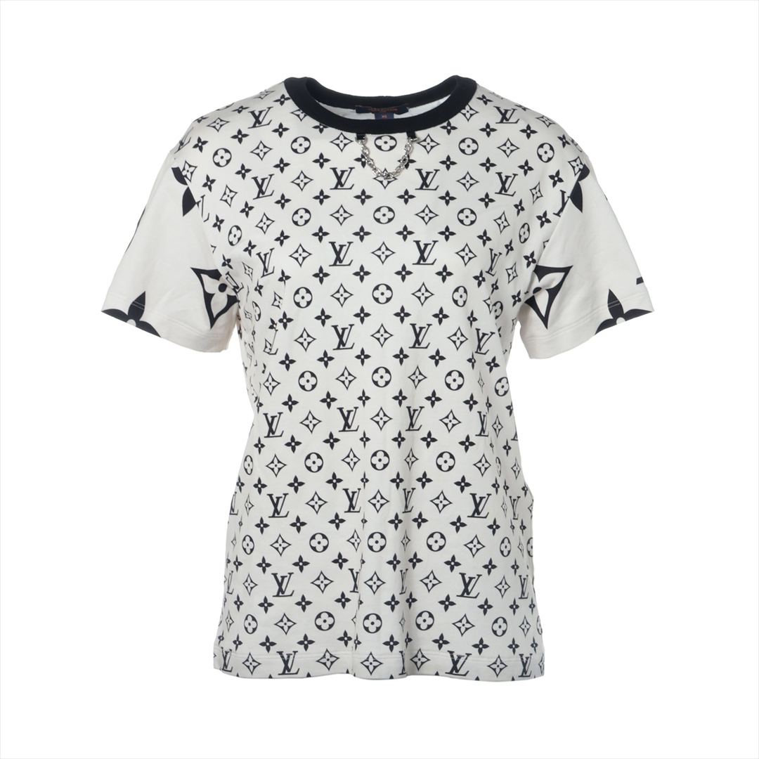 LOUIS VUITTON - ヴィトン  コットン XS  レディース その他トップス