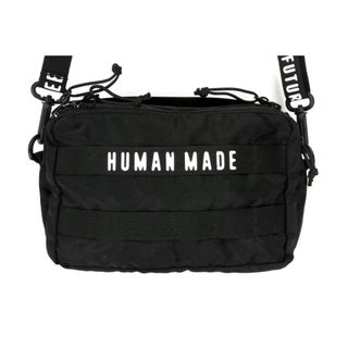 HUMAN MADE(ショルダーバッグ)のフリマアイテム一覧 HUMAN MADE(ショルダーバッグ)のフリマアイテム一覧