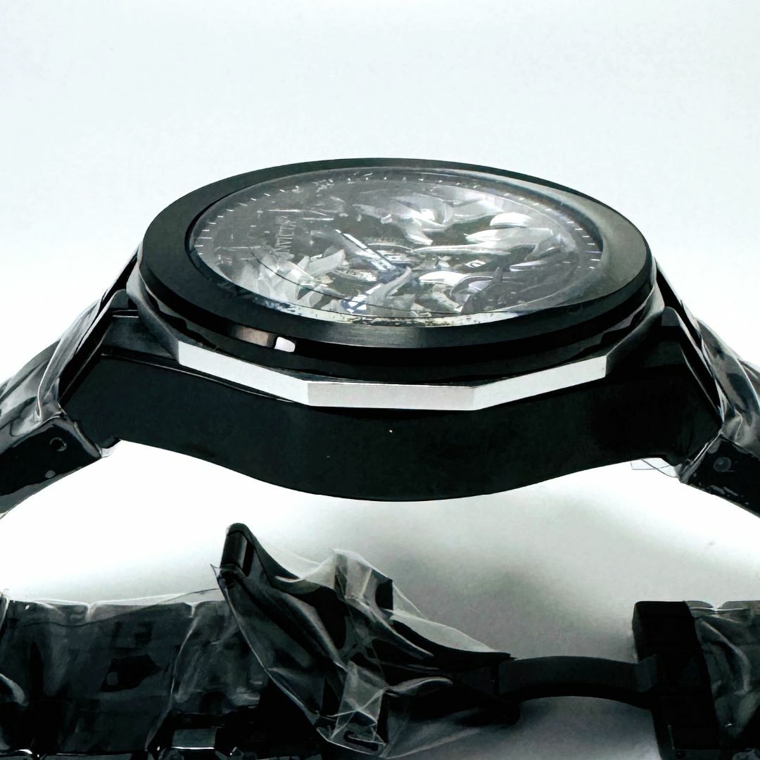 INVICTA - 【新品】インビクタ/腕時計/スピードウェイ/防水100m INVICTA - 【新品】インビクタ/腕時計/スピードウェイ/防水100m