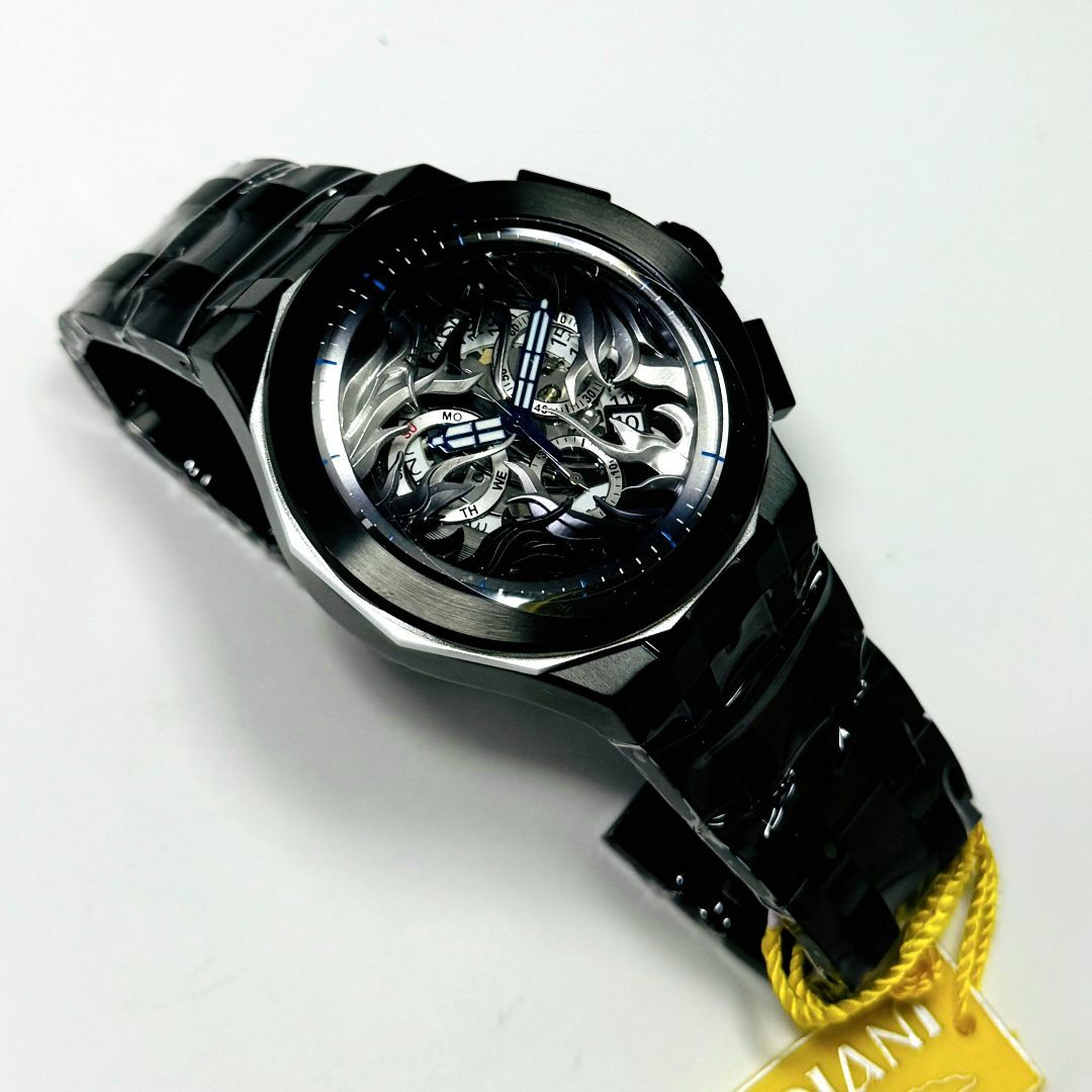 INVICTA - 【新品】インビクタ/腕時計/スピードウェイ/防水100m INVICTA - 【新品】インビクタ/腕時計/スピードウェイ/防水100m