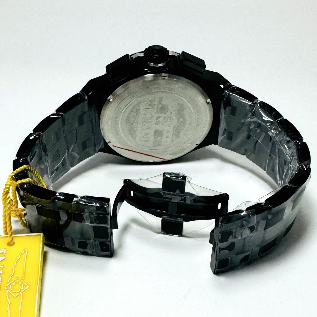 INVICTA - 【新品】インビクタ/腕時計/スピードウェイ/防水100m INVICTA - 【新品】インビクタ/腕時計/スピードウェイ/防水100m