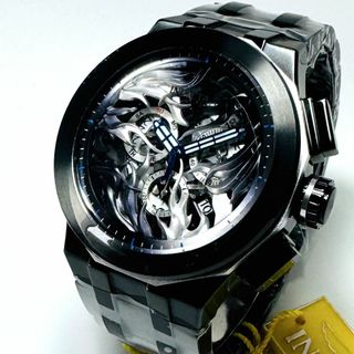 INVICTA - 【新品】インビクタ/腕時計/スピードウェイ/防水100m INVICTA - 【新品】インビクタ/腕時計/スピードウェイ/防水100m