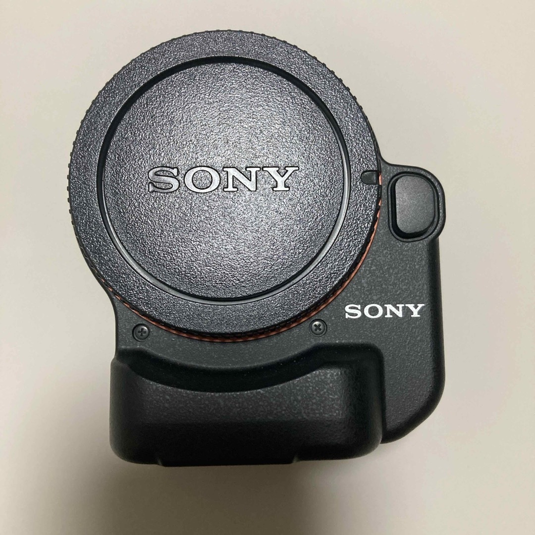 ソニー SONY 埋め込み LA-EA4 マウントアダプター ソニー SONY 埋め込み LA-EA4 マウントアダプター