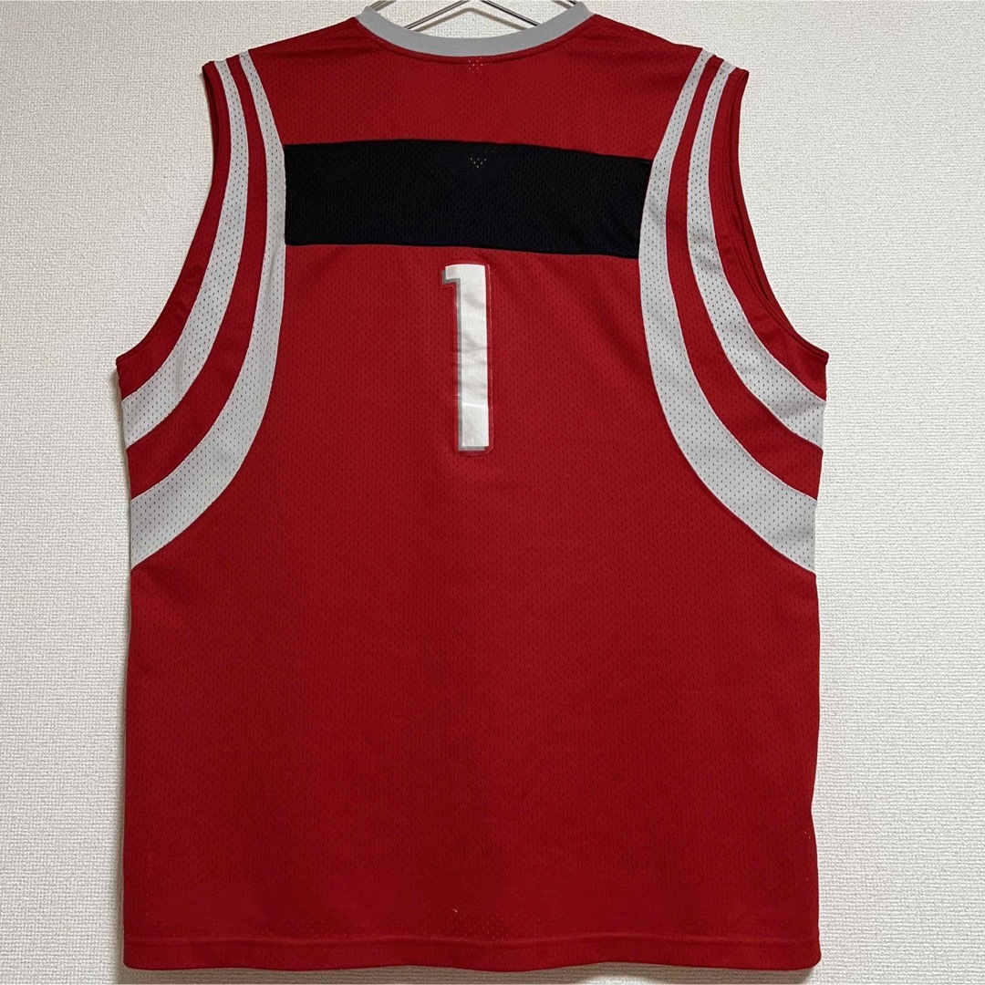 Reebok - Reebok タンクトップ ゲームシャツ ユニフォーム NBA Reebok - Reebok タンクトップ ゲームシャツ ユニフォーム NBA