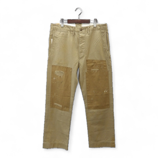 RRL(チノパン)のフリマアイテム一覧 RRL(チノパン)のフリマアイテム一覧