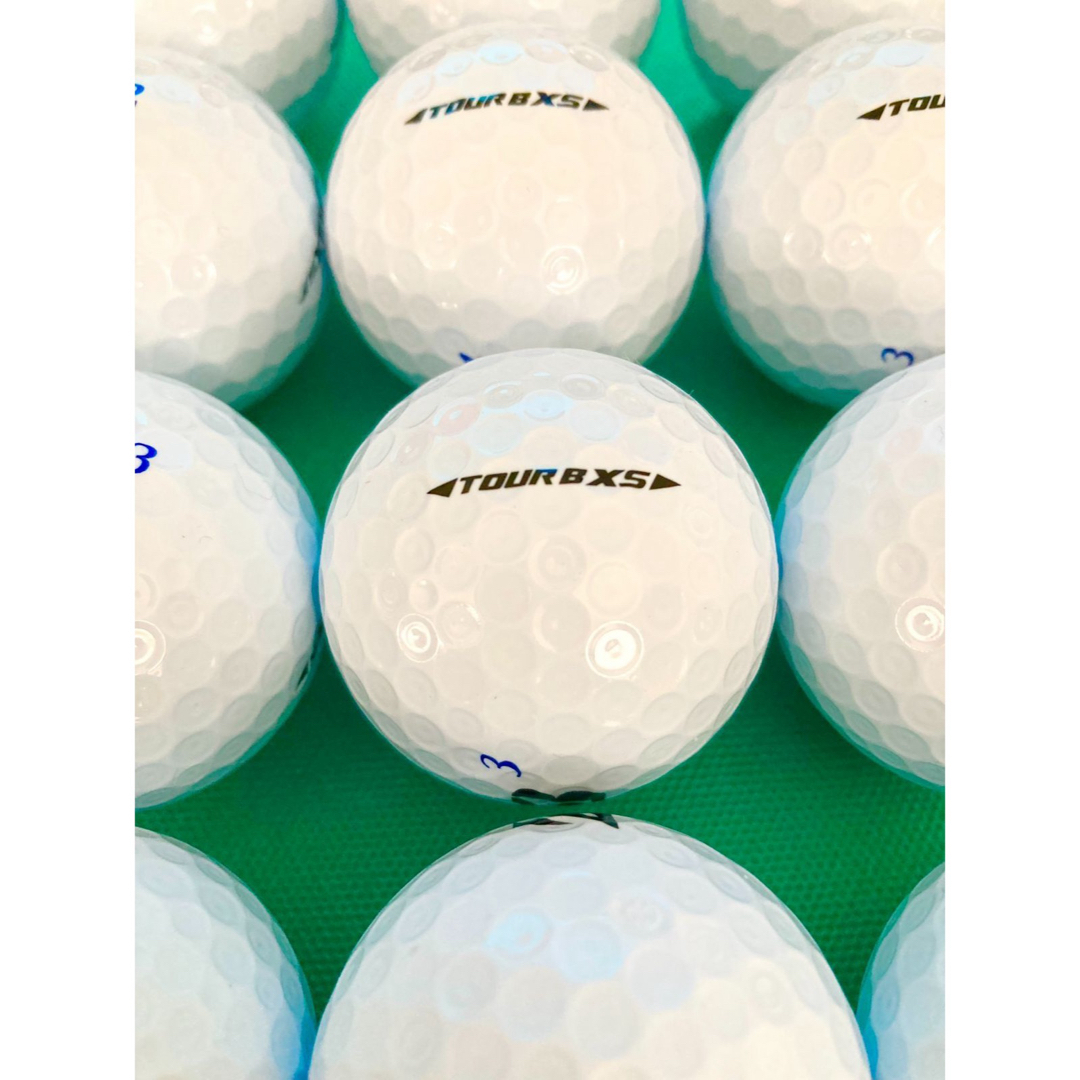 新品・箱無】ブリヂストン Tour B XS【ゴルフボール】2ダース#2203 新品・箱無】ブリヂストン Tour B XS【ゴルフボール】2ダース#2203