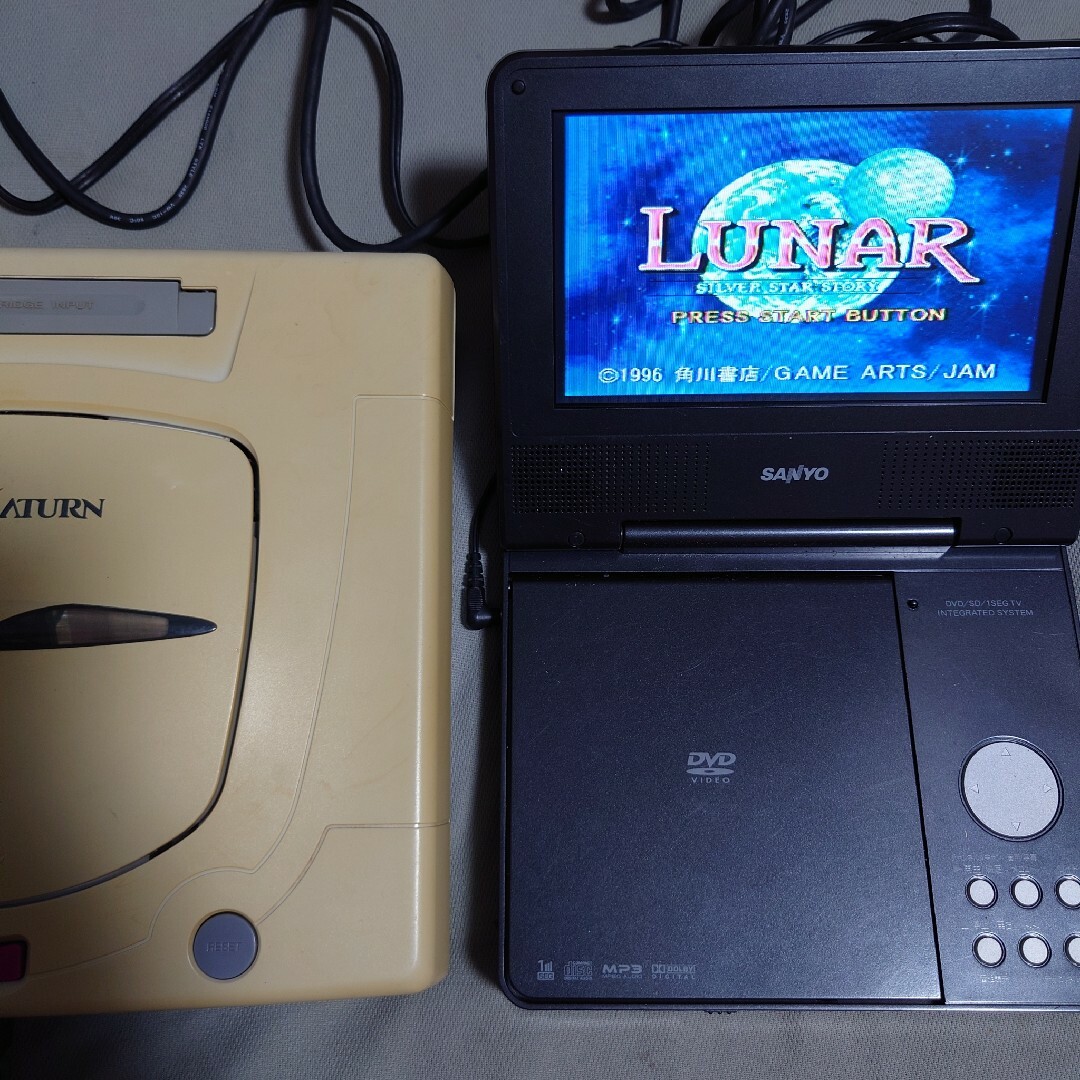 SEGA - セガサターン 本体+ソフト30枚セット ⑥の通販 by SEGA - セガサターン 本体+ソフト30枚セット ⑥の通販 by