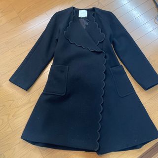kate spade NEW YORK(ロングコート)のフリマアイテム一覧 kate spade NEW YORK(ロングコート)のフリマアイテム一覧
