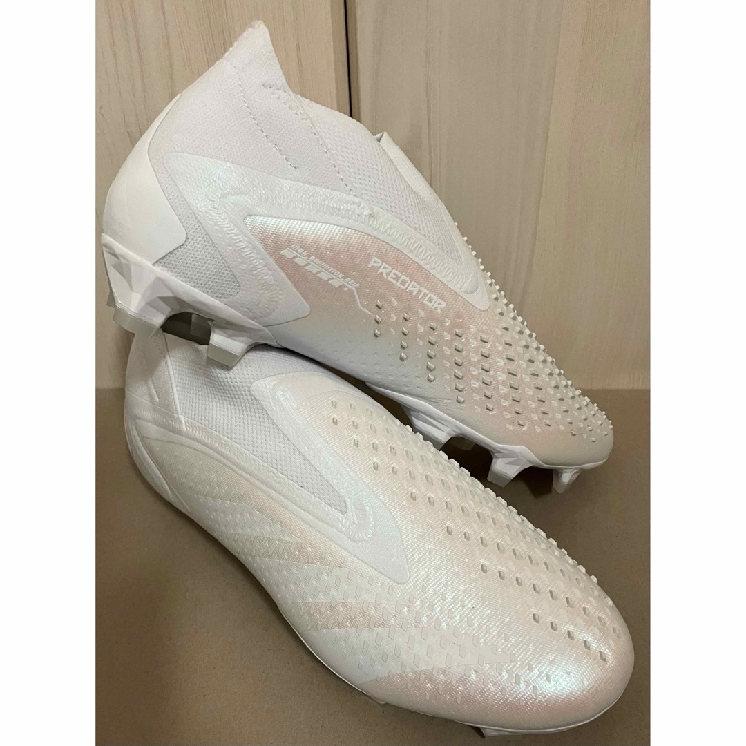 ◾️プレデター アキュラシー+ FG 26cm GW4559 ◾️プレデター アキュラシー+ FG 26cm GW4559