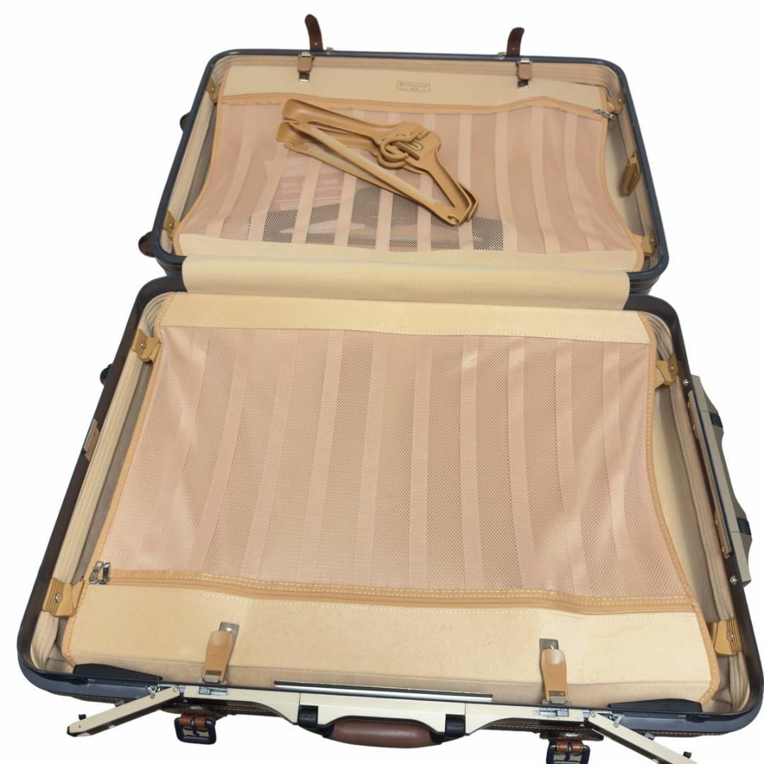 Samsonite クラシッククラブ スーツケース レトロ ビンテージの Samsonite クラシッククラブ スーツケース レトロ ビンテージの