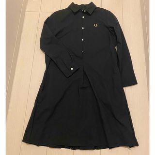 FRED PERRY(ひざ丈ワンピース)のフリマアイテム一覧 FRED PERRY(ひざ丈ワンピース)のフリマアイテム一覧