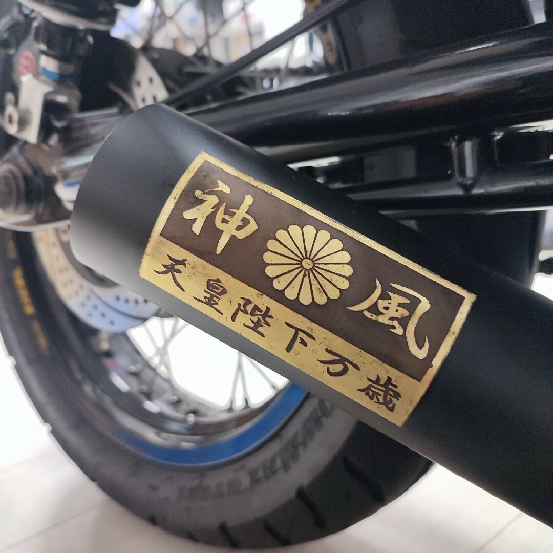 真鍮 エンブレム z1 z2 cb750 ゼファー zrx cbx gs400の通販 by 真鍮 エンブレム z1 z2 cb750 ゼファー zrx cbx gs400の通販 by