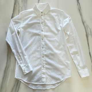 SAINT LAURENT(シャツ/ブラウス(長袖/七分))のフリマアイテム一覧 SAINT LAURENT(シャツ/ブラウス(長袖/七分))のフリマアイテム一覧