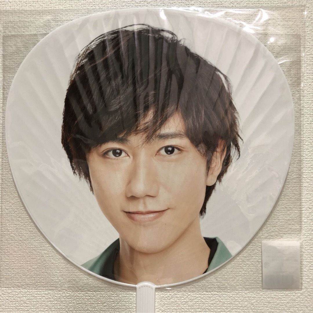ジャニーズJr. - 阿部亮平 うちわの通販 by Mz's shop ジャニーズJr. - 阿部亮平 うちわの通販 by Mz's shop