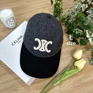 CELINE(キャップ)のフリマアイテム一覧 CELINE(キャップ)のフリマアイテム一覧
