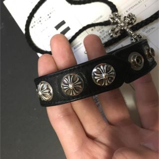 クロムハーツ(Chrome Hearts)の三代目ファンさん専用(ブレスレット)