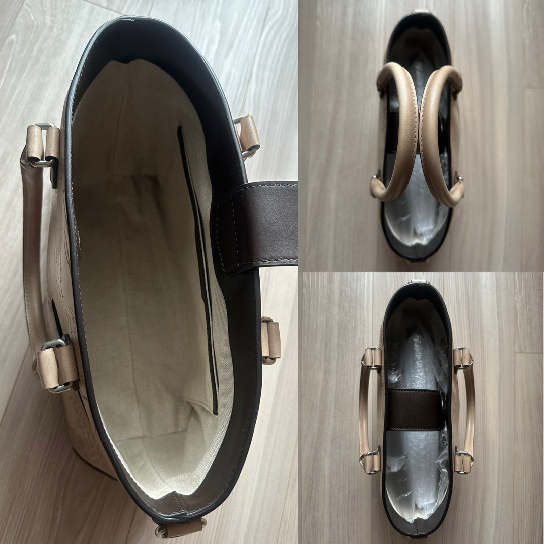 BERLUTI - 定価45,4万 ベルルッティ トゥジュールXS ショルダー BERLUTI - 定価45,4万 ベルルッティ トゥジュールXS ショルダー