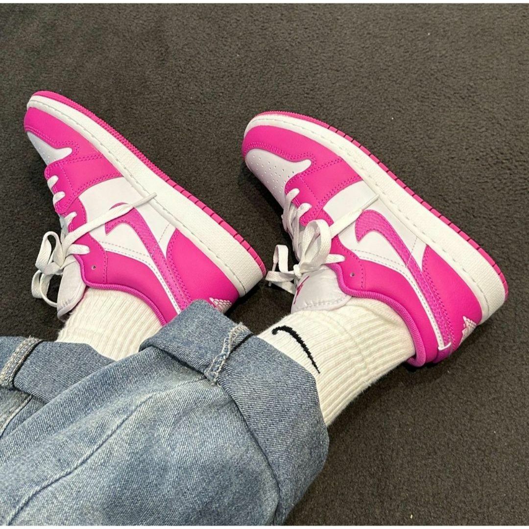 Jordan Brand(NIKE) - 25cm《新品》ナイキ エアジョーダン 1 Jordan Brand(NIKE) - 25cm《新品》ナイキ エアジョーダン 1