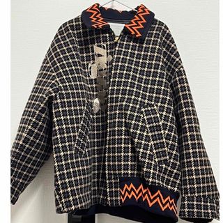 kolor(ブルゾン)のフリマアイテム一覧 kolor(ブルゾン)のフリマアイテム一覧