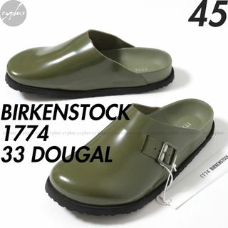 BIRKENSTOCK(グリーン・カーキ/緑色系)のフリマアイテム一覧 BIRKENSTOCK(グリーン・カーキ/緑色系)のフリマアイテム一覧