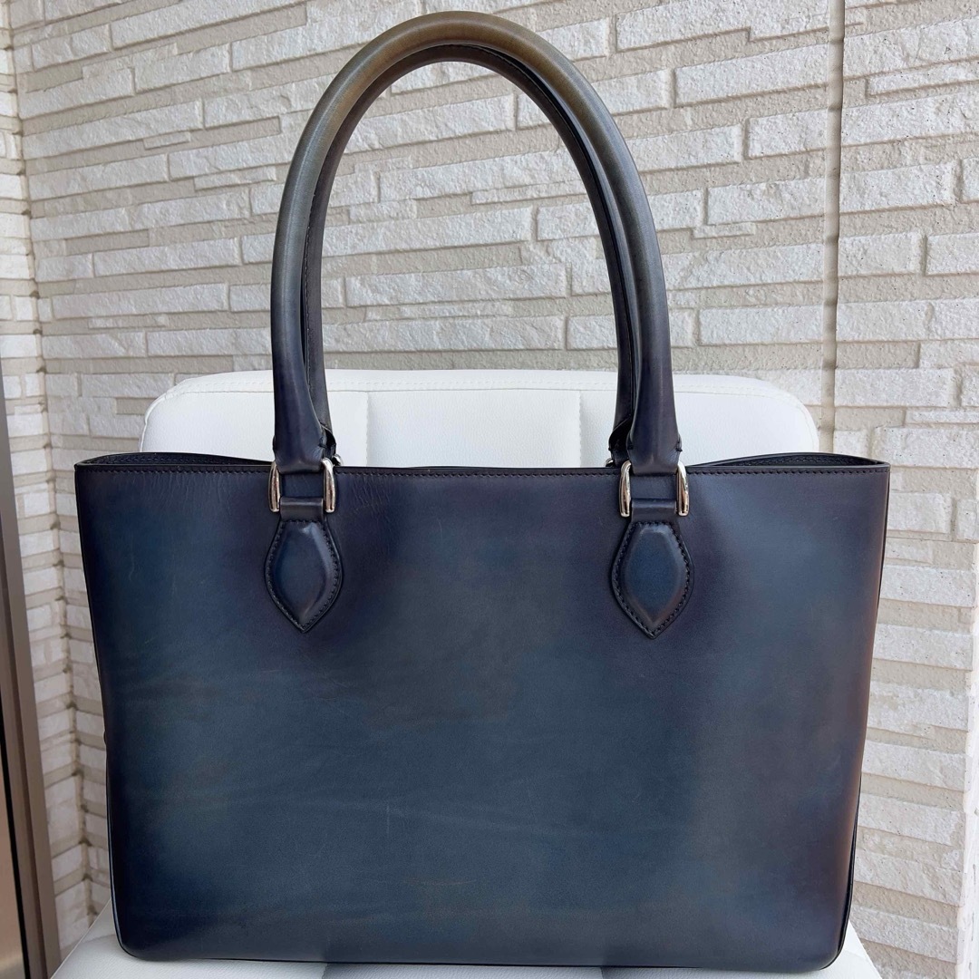 BERLUTI - 定価48.4万円 ベルルッティ トゥジュールミニ BERLUTI - 定価48.4万円 ベルルッティ トゥジュールミニ