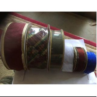 手芸用　リボン(その他)