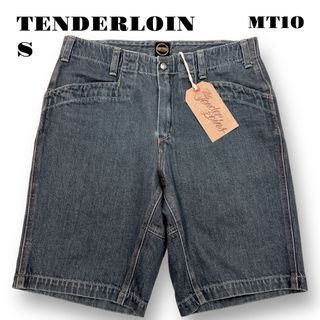 TENDERLOIN(ショートパンツ)のフリマアイテム一覧 TENDERLOIN(ショートパンツ)のフリマアイテム一覧