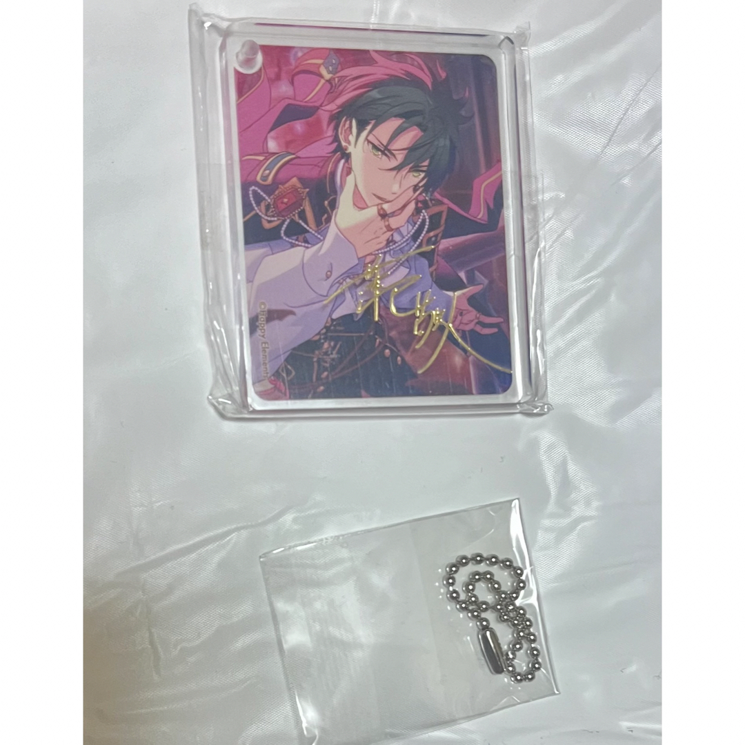 あんスタ 蓮巳敬人 コロッタvol.4 エンタメ/ホビーのおもちゃ/ぬいぐるみ(キャラクターグッズ)の商品写真