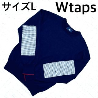 W)taps(ニット/セーター)のフリマアイテム一覧 W)taps(ニット/セーター)のフリマアイテム一覧