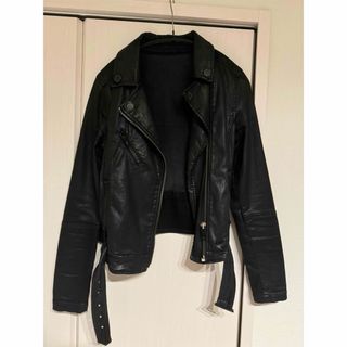 DIESEL - DIESEL デニムライダースの通販 by ♡K's shop DIESEL - DIESEL デニムライダースの通販 by ♡K's shop