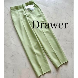 Drawer(パンツ ・ グリーン・カーキ/緑色系)のフリマアイテム一覧 Drawer(パンツ ・ グリーン・カーキ/緑色系)のフリマアイテム一覧