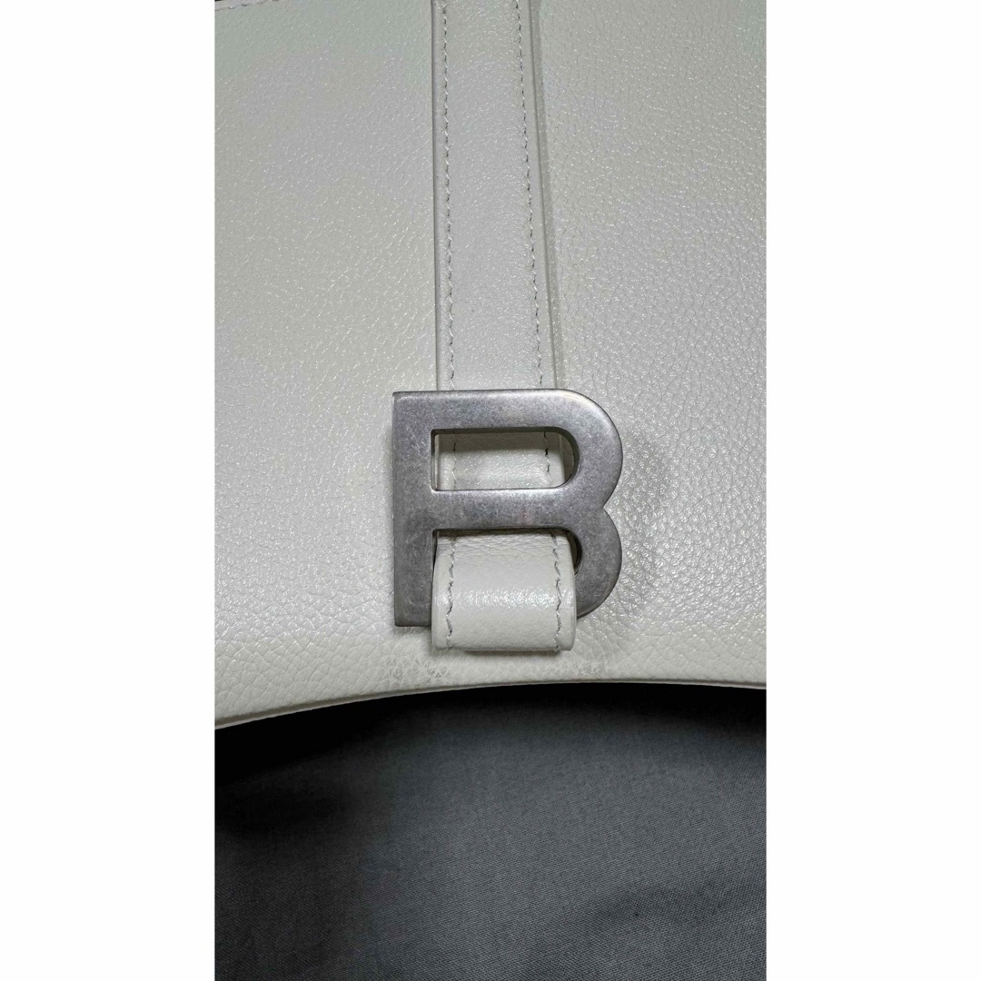BALENCIAGA アワーグラス East-West 新品♬ BALENCIAGA アワーグラス East-West 新品♬
