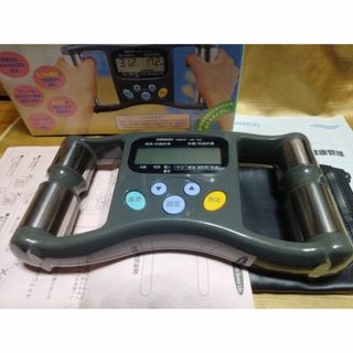 オムロン(OMRON)のオムロン 体脂肪計 HBF-302(体重計/体脂肪計)
