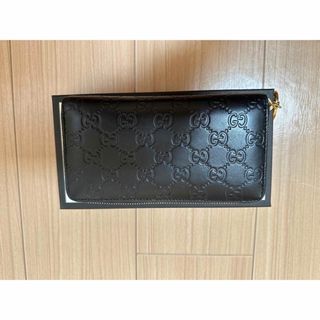 グッチ(GUCCI)のグッチ　GUCCI 長財布(財布)