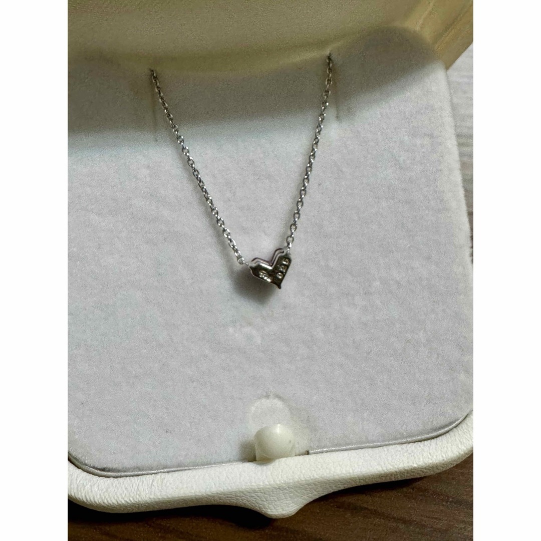 Star Jewelry ミステリアスハート K18 ルビー0.25ct Star Jewelry ミステリアスハート K18 ルビー0.25ct