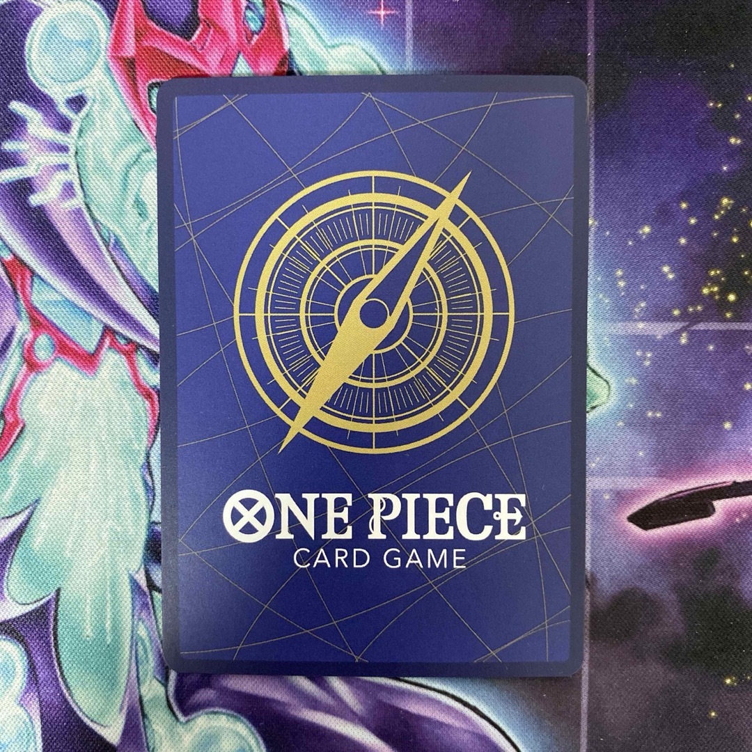 ONE PIECE - ワンピースカード マルコ プロモーションパックEX ONE PIECE - ワンピースカード マルコ プロモーションパックEX