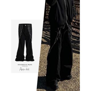 Rick Owens(デニム/ジーンズ)のフリマアイテム一覧 Rick Owens(デニム/ジーンズ)のフリマアイテム一覧
