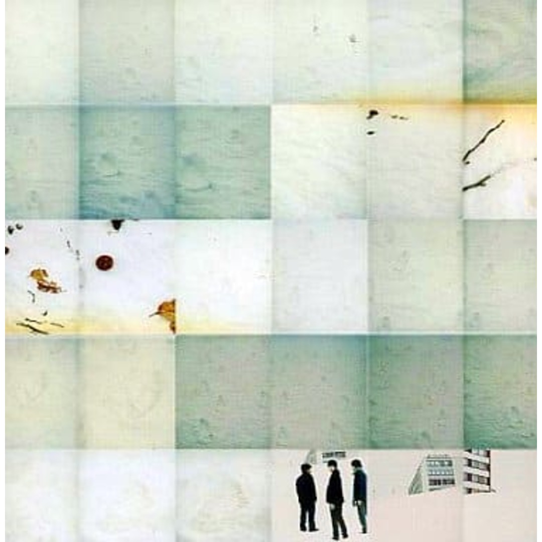 【中古】粉雪 / レミオロメン(帯無し) エンタメ/ホビーのCD(その他)の商品写真