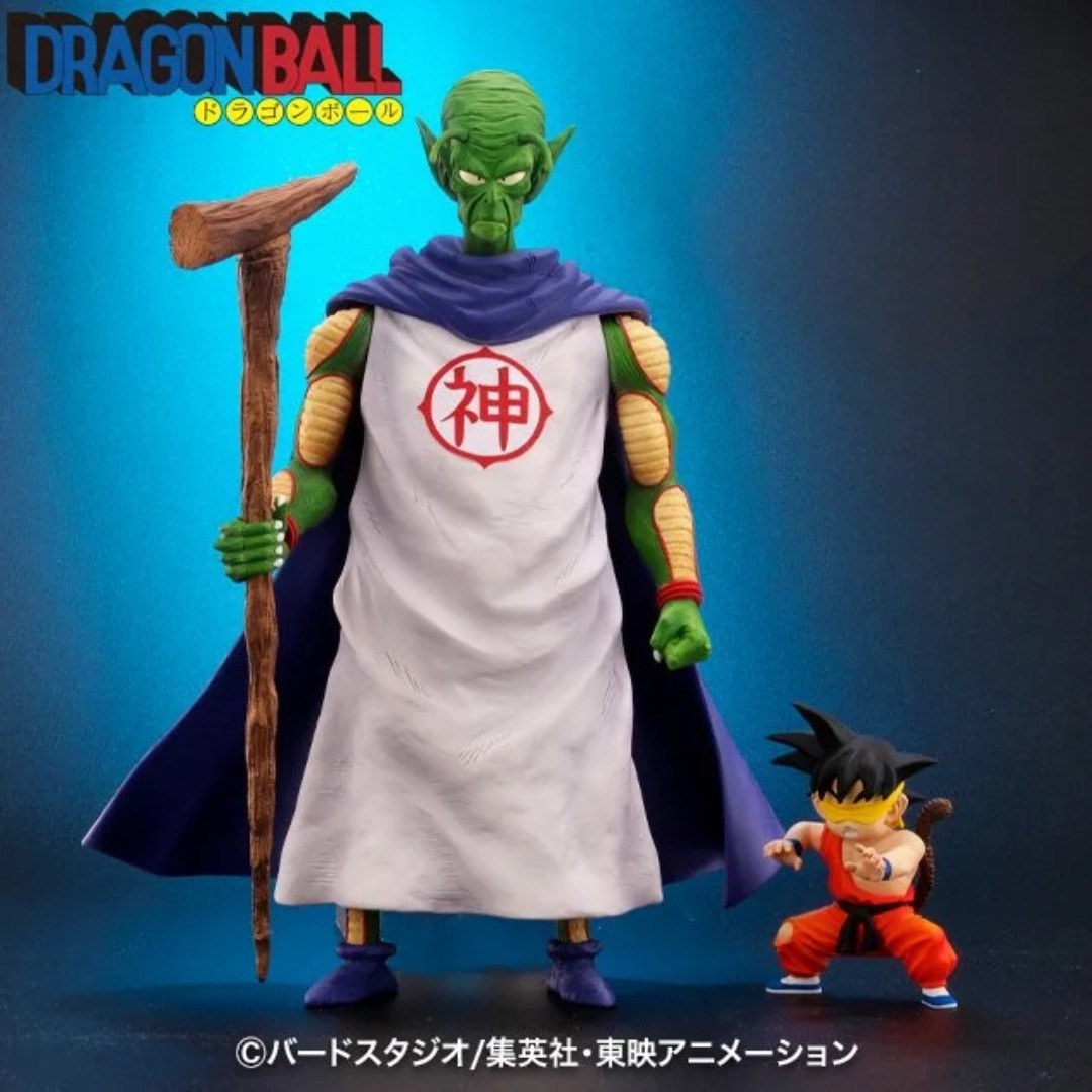 値下不可 ZEEM限定 ドラゴンボールアライズ 神様【特典付】新品未開封