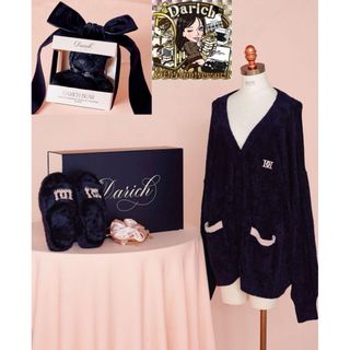 Darich - darich 8周年ノベルティコンプリートセットの通販 by Darich - darich 8周年ノベルティコンプリートセットの通販 by