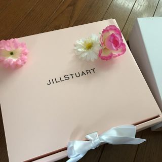 ジルバイジルスチュアート(JILL by JILLSTUART)の新品未使用タオルセット(タオル/バス用品)