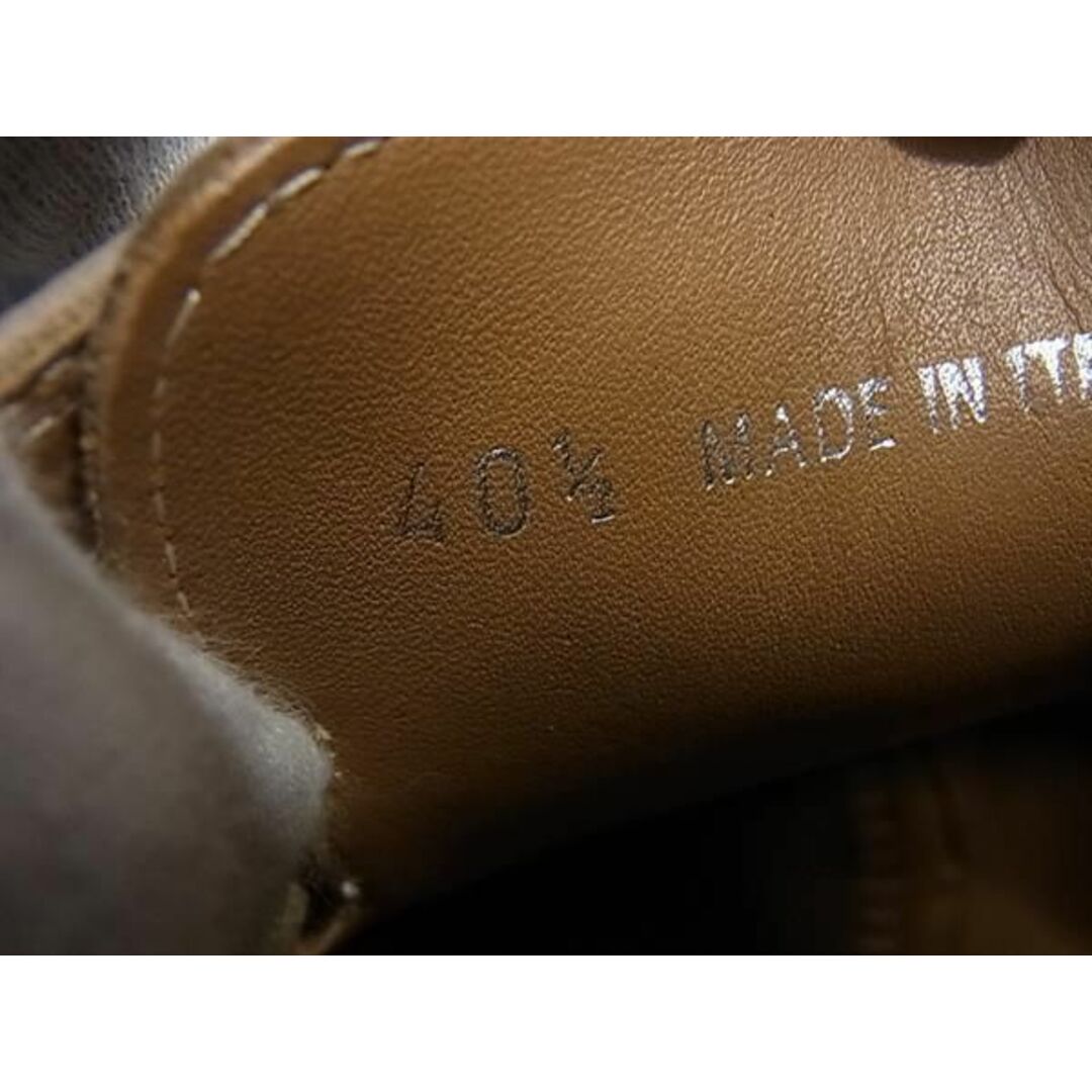 JIMMY CHOO - JIMMY CHOO ジミーチュウ スエード ドレスシューズ JIMMY CHOO - JIMMY CHOO ジミーチュウ スエード ドレスシューズ