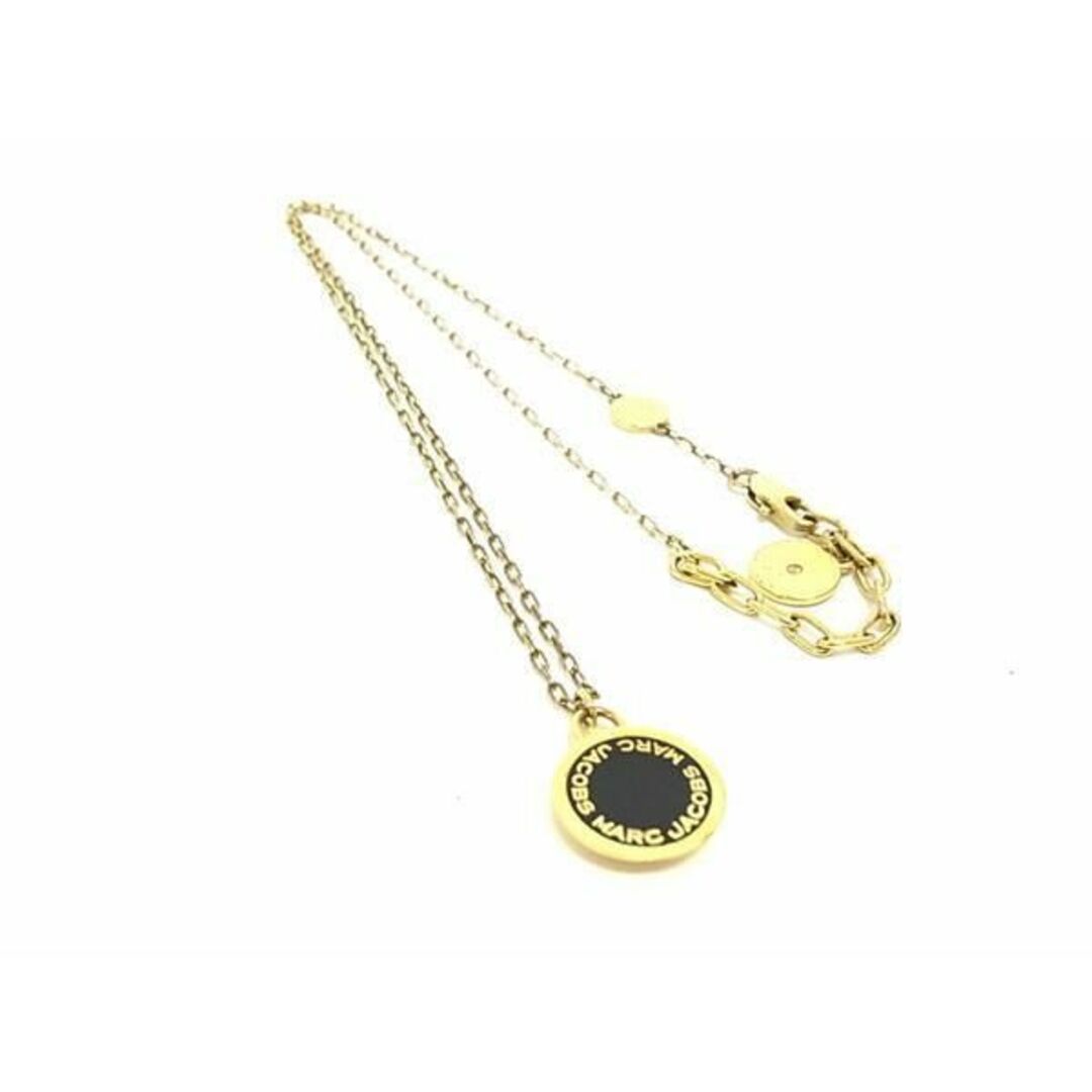 MARC JACOBS - MARC JACOBS マークジェイコブス ネックレス MARC JACOBS - MARC JACOBS マークジェイコブス ネックレス