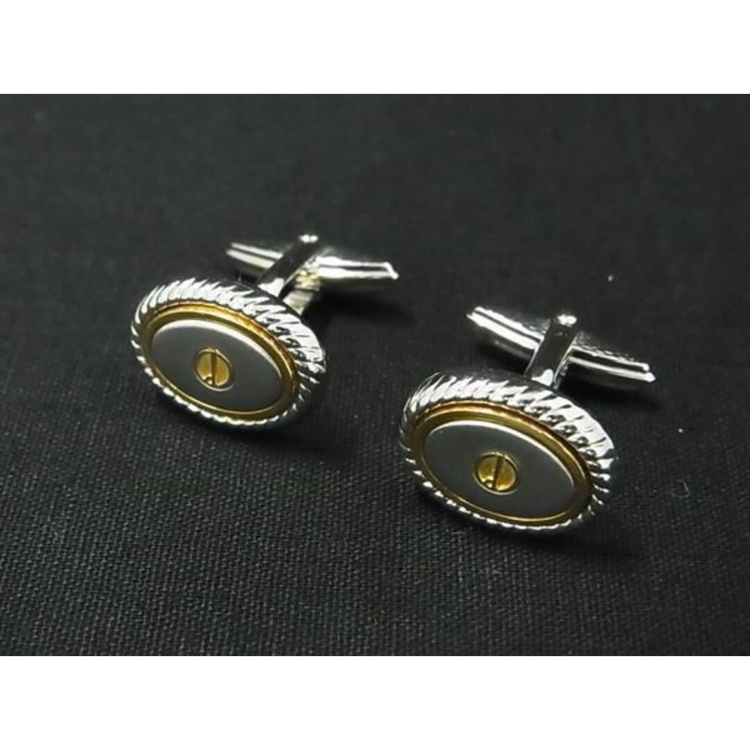 Dunhill 美品 カフス & 箱 レア品(希少レア 美品 dunhill Dunhill 美品 カフス & 箱 レア品(希少レア 美品 dunhill