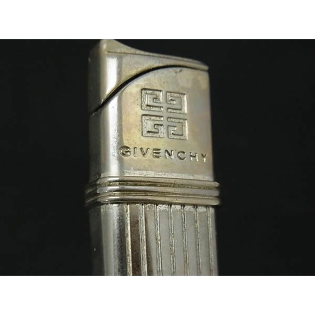 GIVENCHY - GIVENCHY ジバンシィ 高級ガスライター 喫煙グッズ GIVENCHY - GIVENCHY ジバンシィ 高級ガスライター 喫煙グッズ