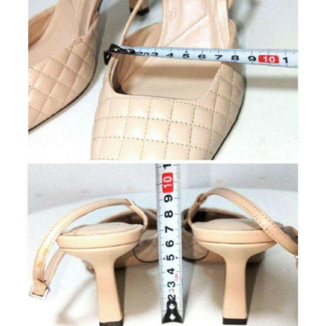 ZARA - ✨新品✨ZARA☆レディース☆サンダル☆パンプス☆ヒール ZARA - ✨新品✨ZARA☆レディース☆サンダル☆パンプス☆ヒール