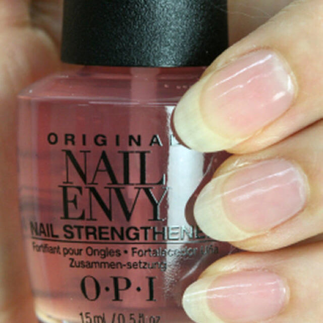 OPI 新ネイルエンビー Pink to Envy ピンクトゥエンビー