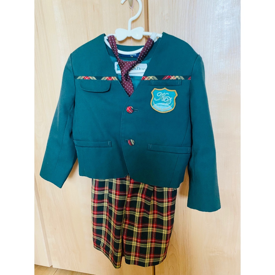 高価値セリー KDI キッズデュオインターナショナル 制服の通販 by ちぃたろ その他