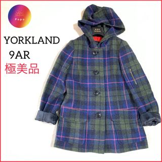 Yorkland(ロングコート)のフリマアイテム一覧 Yorkland(ロングコート)のフリマアイテム一覧