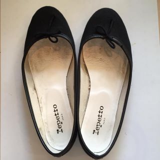 レペット(repetto)のchizuru様専用 レペット バレエシューズ 38(バレエシューズ)